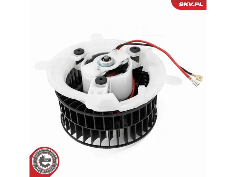 Interior Blower 68SKV219 - image 2