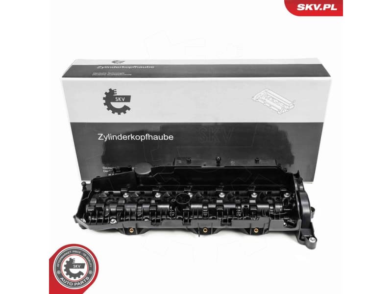 Cylinder Head Cover 48SKV105