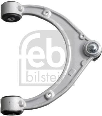 Control/Trailing Arm, wheel suspension 185819 - image 2