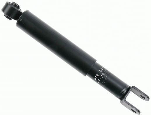 Shock Absorber 27-J62-0