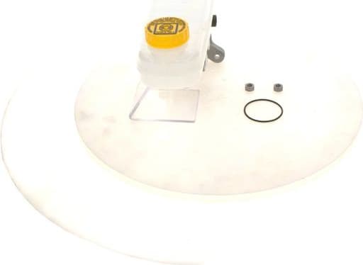 Brake Master Cylinder 0204818275 - image 3