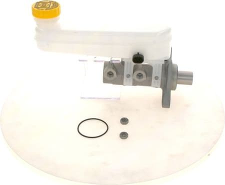 Brake Master Cylinder 0204818275 - image 4