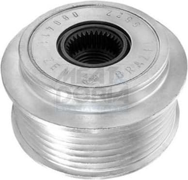 Alternator Freewheel Clutch 45139