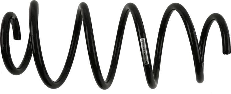 Suspension Spring 991 166