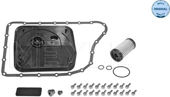 Parts Kit, automatic transmission oil change MEYLE-ORIGINAL-KIT: Better solution for you! 714 135 0003/SK