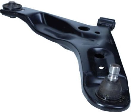 Control/Trailing Arm, wheel suspension 72-6007