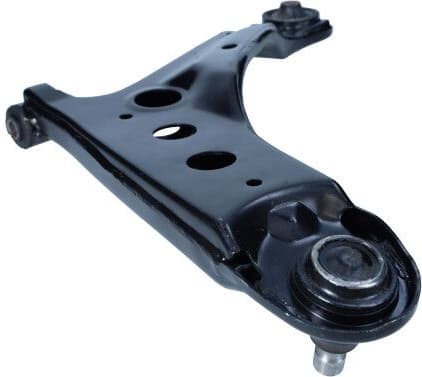 Control/Trailing Arm, wheel suspension 72-6007 - image 2