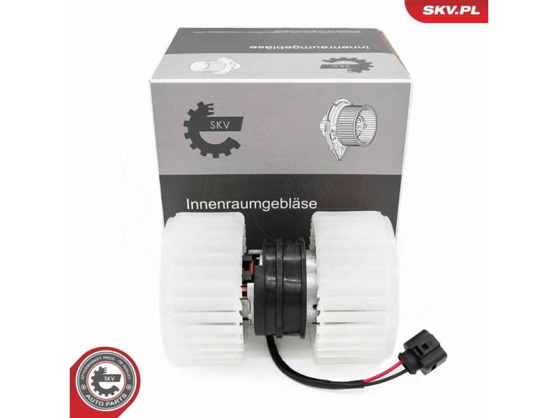 Interior Blower 68SKV130