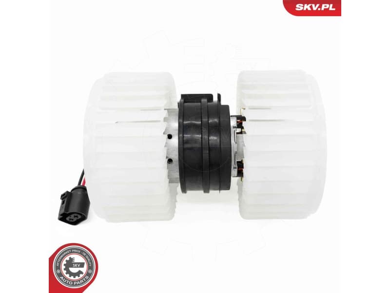 Interior Blower 68SKV130 - image 4