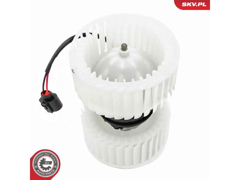 Interior Blower 68SKV130 - image 6