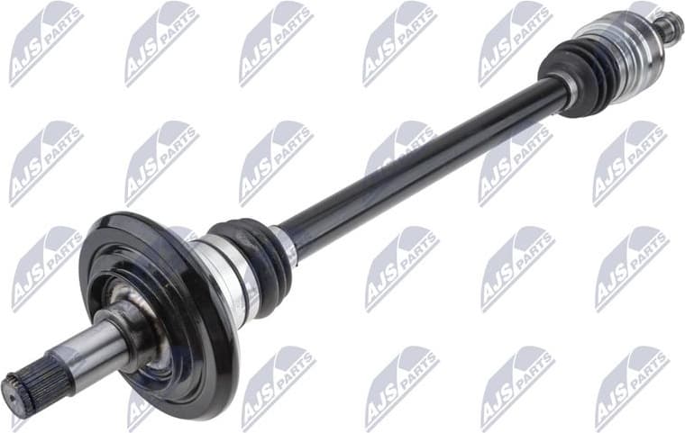 Drive Shaft NPW-ME-217 - image 2