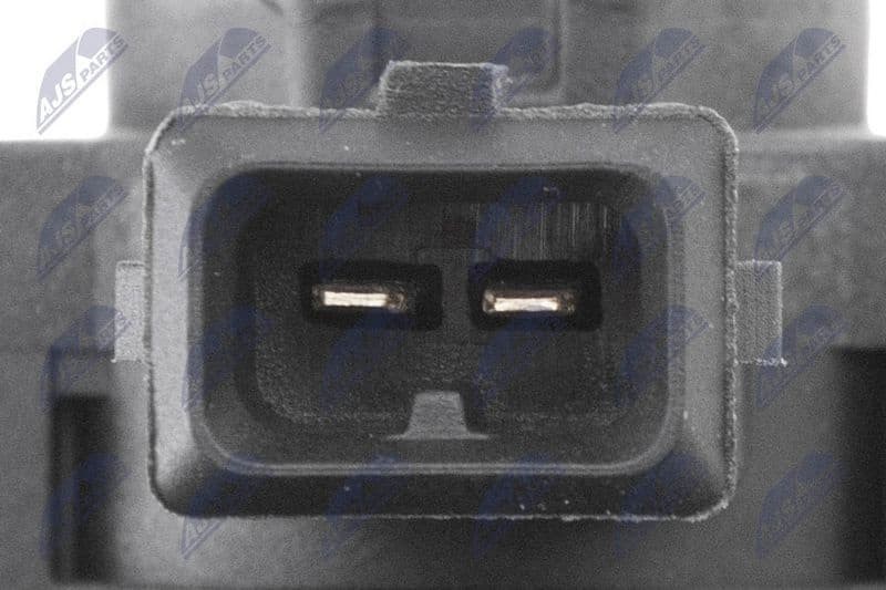 Pressure converter, turbocharger EGR-RE-028