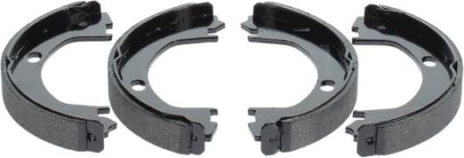 Brake Shoe Set, parking brake 0986487715 - image 3