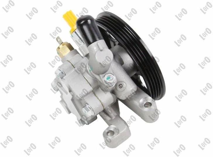 Hydraulic Pump, steering LORO 140-01-118 - image 2