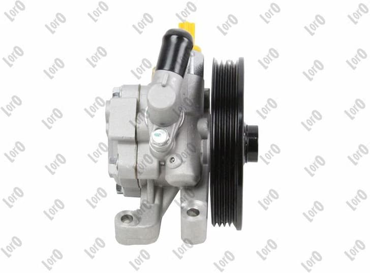 Hydraulic Pump, steering LORO 140-01-118 - image 3