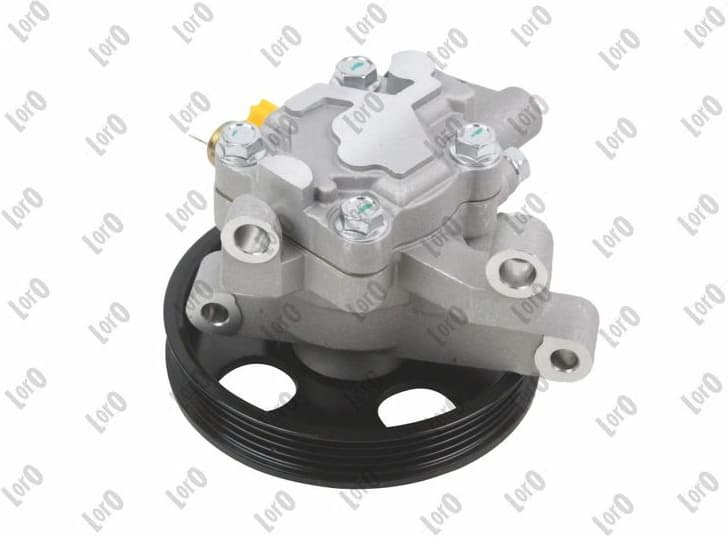 Hydraulic Pump, steering LORO 140-01-118 - image 4