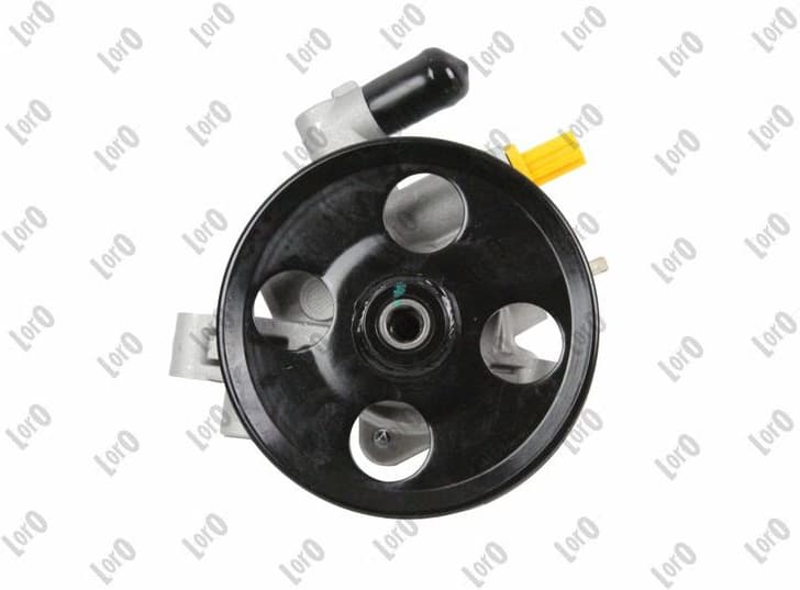 Hydraulic Pump, steering LORO 140-01-118 - image 6
