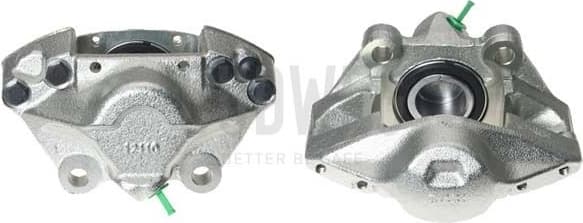 Brake Caliper 34598