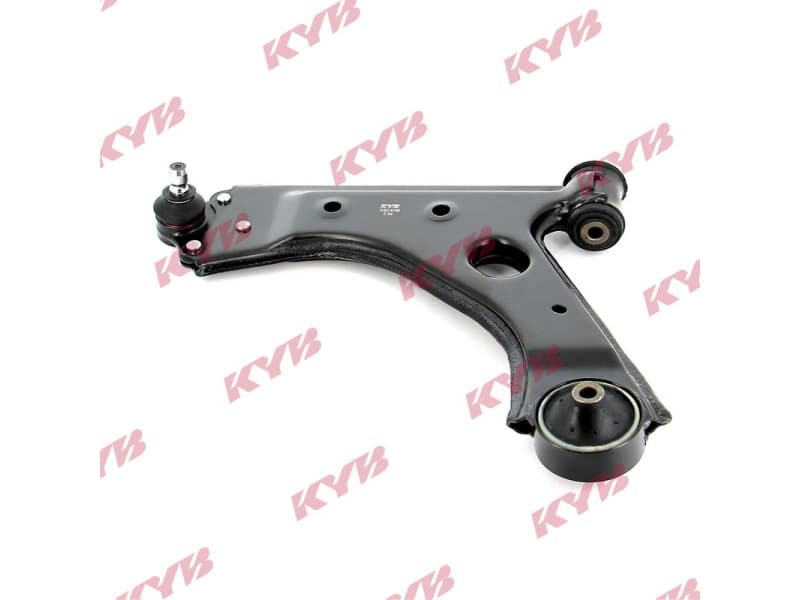 Control/Trailing Arm, wheel suspension KSC4156