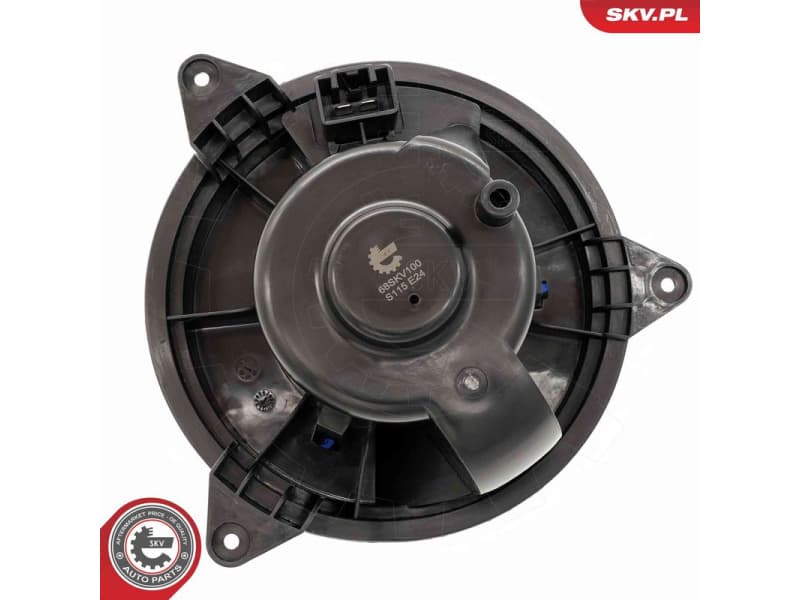 Interior Blower 68SKV100 - image 5