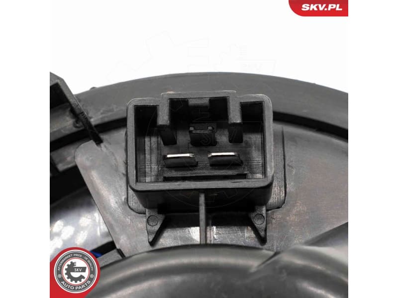 Interior Blower 68SKV100 - image 6