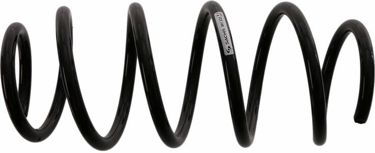 Suspension Spring 991 333