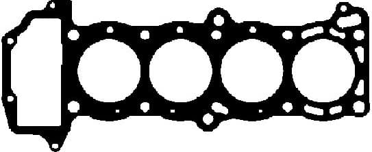 Gasket, cylinder head 414453P - image 2