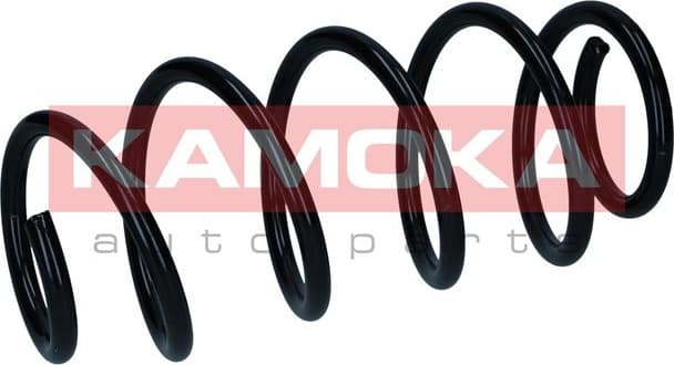 Suspension Spring 2110837