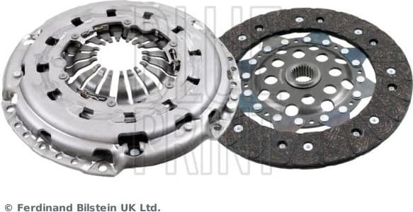 Clutch Kit ADBP300122