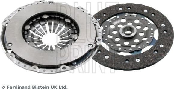 Clutch Kit ADBP300122 - image 2