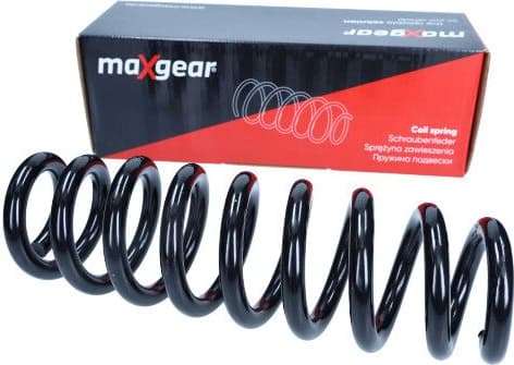 Suspension Spring 60-1008 - image 2