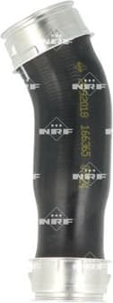 Charge Air Hose 166365 - image 2