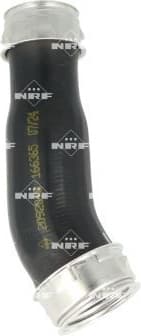 Charge Air Hose 166365 - image 4