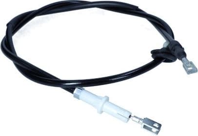 Cable Pull, parking brake 32-1026
