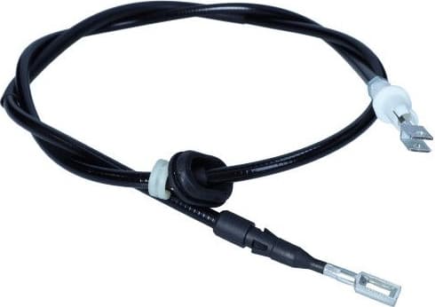 Cable Pull, parking brake 32-1026 - image 2