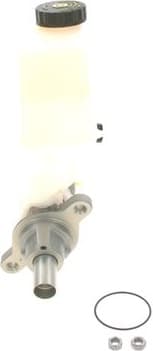 Brake Master Cylinder 0204803866