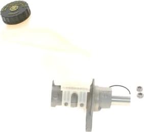 Brake Master Cylinder 0204803866 - image 4
