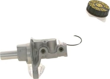 Brake Master Cylinder 0204822666 - image 2