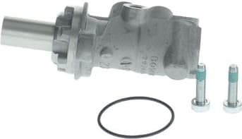 Brake Master Cylinder 0204837592