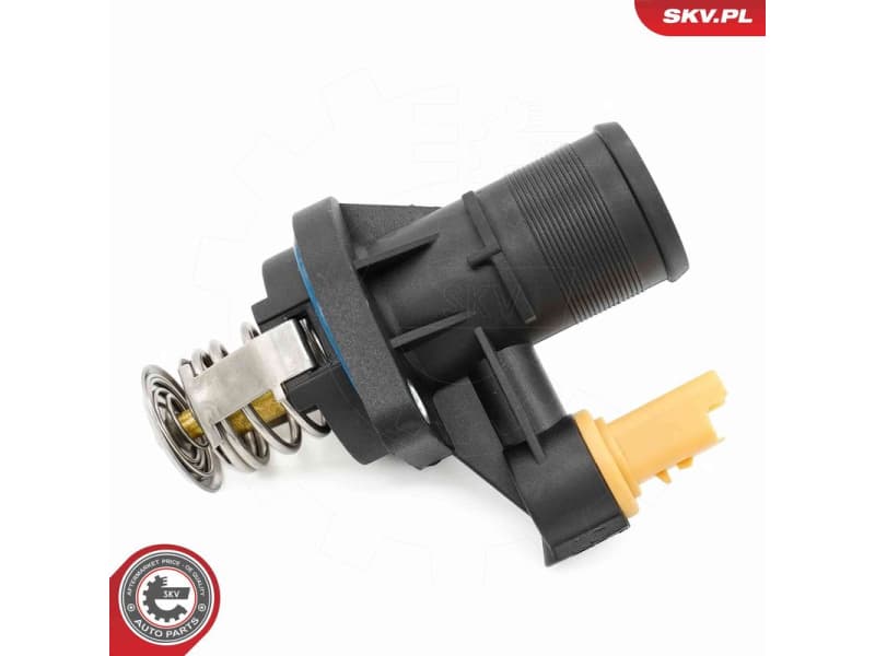 Thermostat, coolant 20SKV228 - image 3