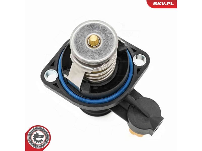 Thermostat, coolant 20SKV228 - image 4