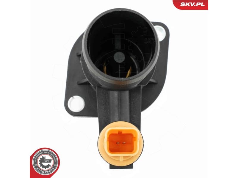 Thermostat, coolant 20SKV228 - image 5