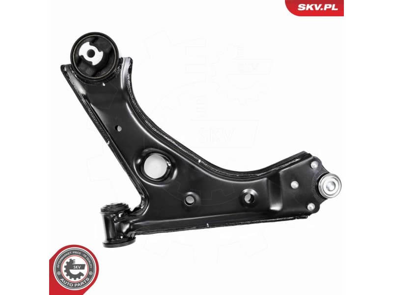 Control/Trailing Arm, wheel suspension 69SKV168 - image 4