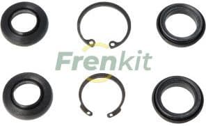 Repair Kit, brake master cylinder 131004