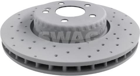 Brake Disc 10 10 7223