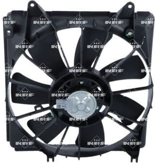 Fan, engine cooling 470130 - image 3