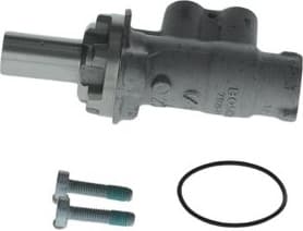 Brake Master Cylinder 0204819792 - image 4