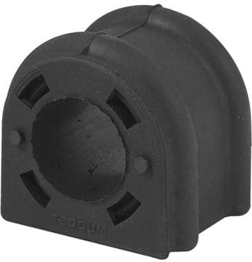 Mounting, stabiliser bar TED43131