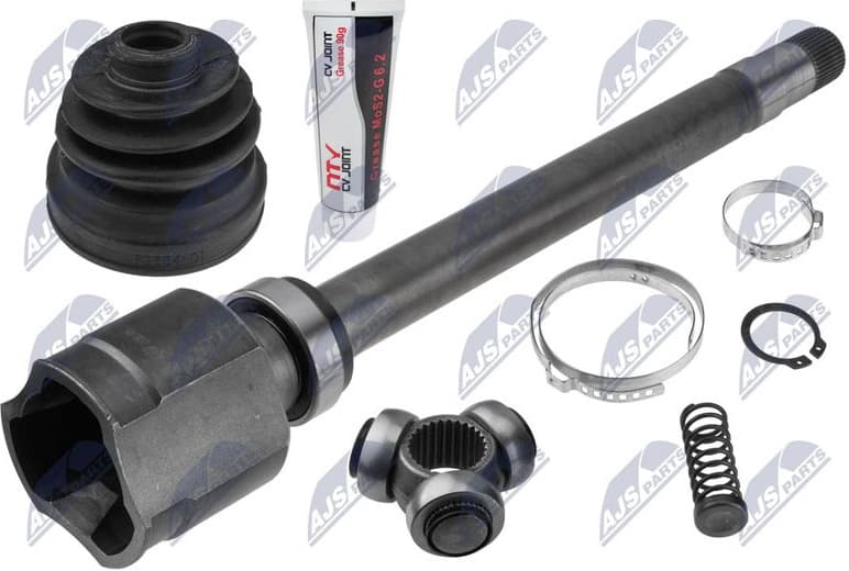 Joint Kit, drive shaft NPW-FT-012 - image 2
