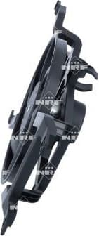 Fan, engine cooling 470132 - image 2